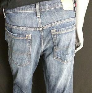 Calvin Klein, NWOT, blue jeans